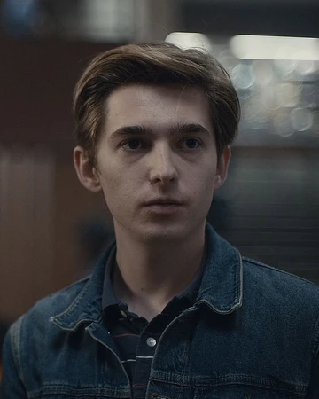 Ethan Euphoria Wiki Fandom