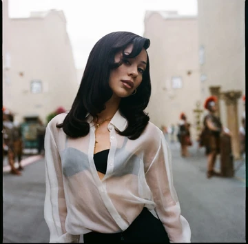 Maddy Perez | Euphoria Wiki | Fandom Maddy Perez | Euphoria Wiki | Fandom
