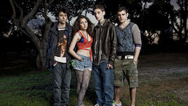 Euphoria (Israel)