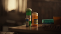 S01E07 Trials Tribulations - Pill Bottles