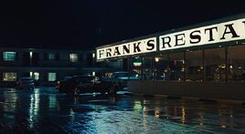 Frank's Restaurant