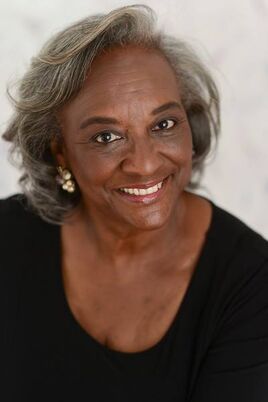 Gwen Mukes