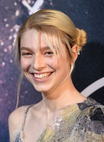 Hunter Schafer