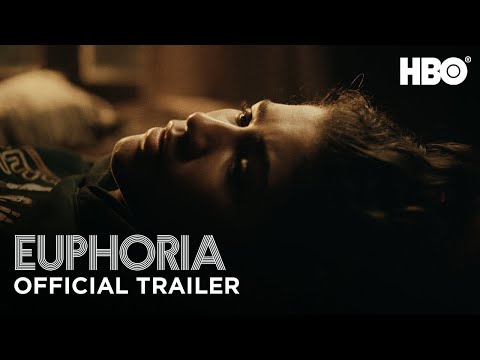 EUPHORIA - SEASON 2 OFFICIAL TRAILER - HBO