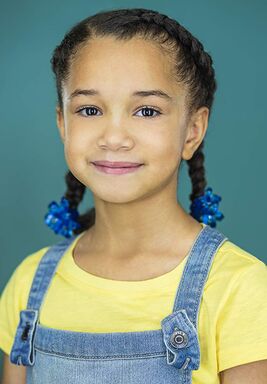 Janice LeAnn Brown