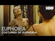 Euphoria - costumes of euphoria – season 2 - hbo