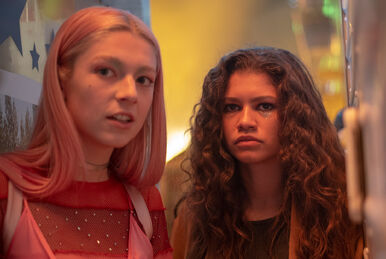 Watch euphoria episode 7 sale