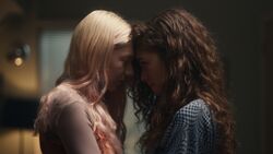 Made You Look Euphoria Wiki Fandom