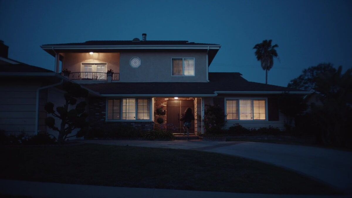 Howard house Euphoria Wiki Fandom