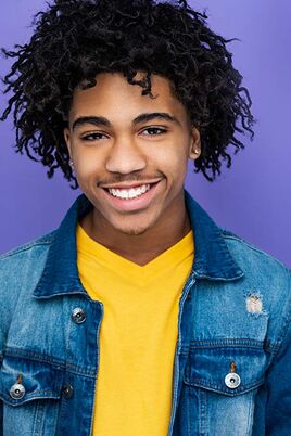 Tristan Timmons