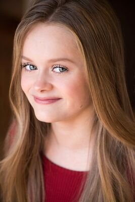 Hannah Nordberg