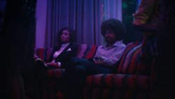 The Next Episode Euphoria Wiki Fandom