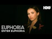 Euphoria - enter euphoria – season 2 episode 7 - hbo