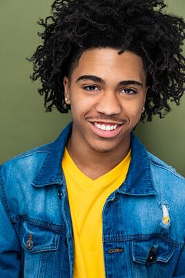 Tyler Timmons