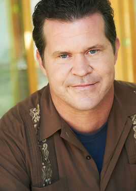 Greg Bryan