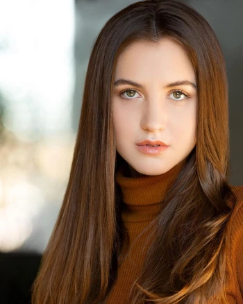 Rebecca Louise Euphoria Wiki Fandom