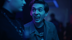The Next Episode Euphoria Wiki Fandom
