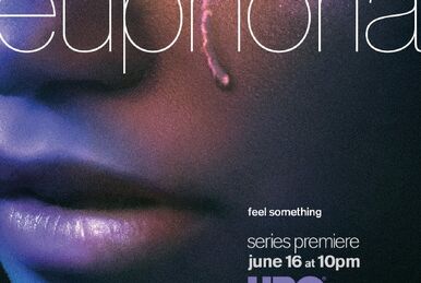 Euphoria Special Episodes Euphoria Wiki Fandom