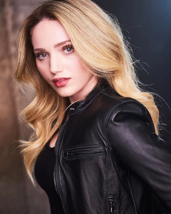 Eden Rose | Euphoria Wiki | Fandom