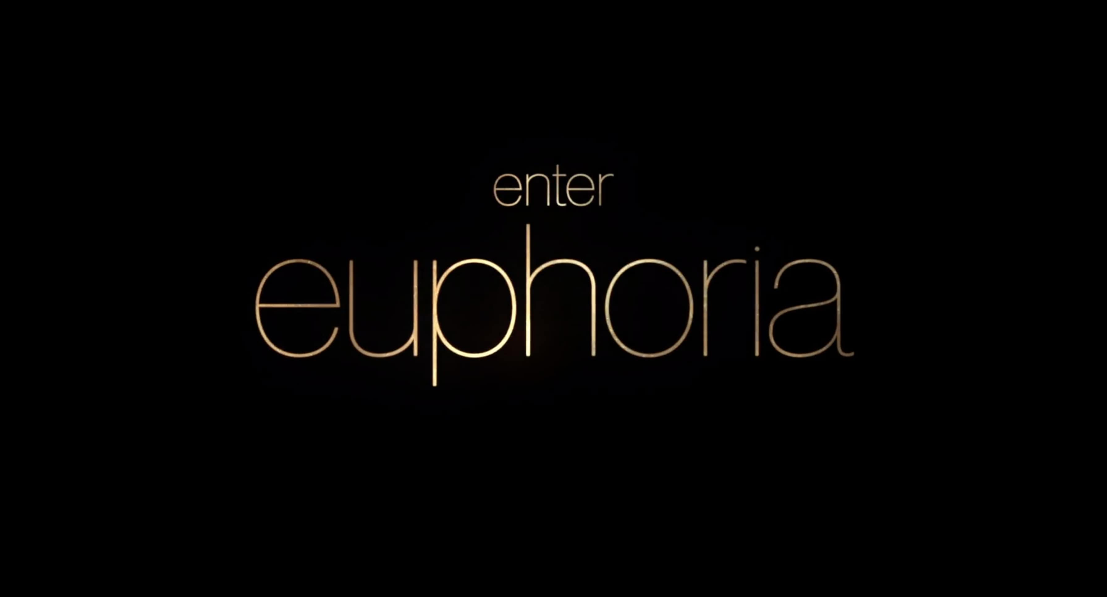 hbo euphoria