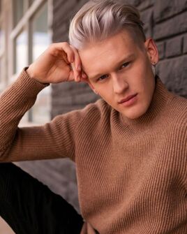 Ansel Pierce