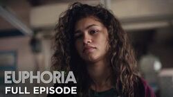 Euphoria full first episode outlet