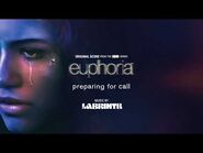 Labrinth – Preparing for Call (Official Audio) - Euphoria (Original Score from the HBO Series)