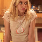 Chloe faye actress hot sale