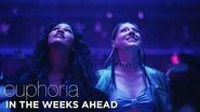 Euphoria in the weeks ahead - season 1 official trailer (hbo)