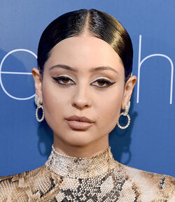 Alexa Demie | Euphoria Wiki | Fandom