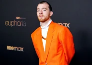 Euphoria Season 2 Photo Call