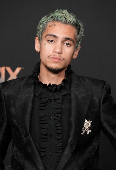 Dominic Fike | Euphoria Wiki | Fandom