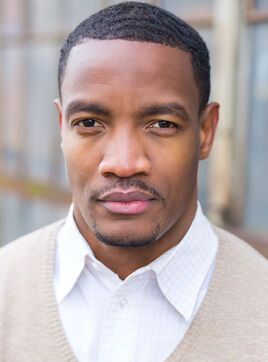 Cranston Johnson