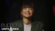 Euphoria unfiltered zendaya discusses series premiere (hbo)