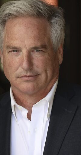 Jim Garrity