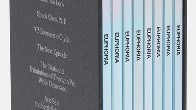 Discuss Everything About Euphoria Wiki | Fandom