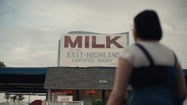 Milk East Highland