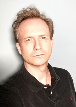 Evans Forde