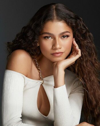 Zendaya | Euphoria Wiki | Fandom