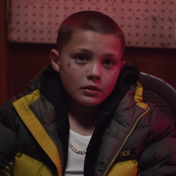 The Little Drug Dealer From Euphoria Is A Champion Boxer In Real Life