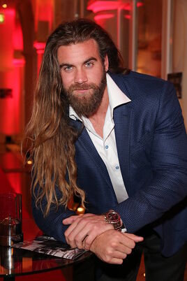 Brock O'Hurn