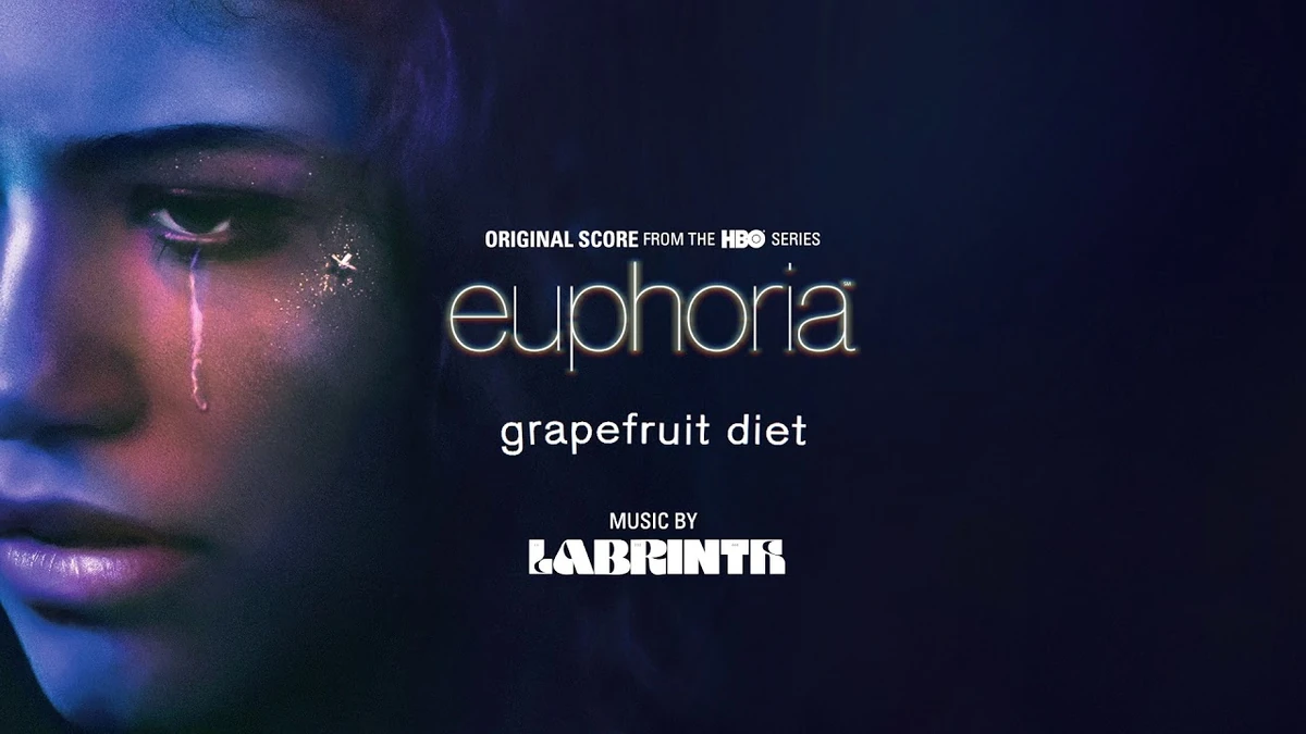 Grapefruit Diet Euphoria Wiki Fandom