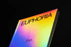 The Euphoria Books: S1 Boxed Set | Euphoria Wiki | Fandom