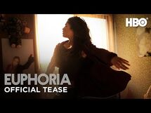 EUPHORIA - SEASON 2 - OFFICIAL TEASE - HBO