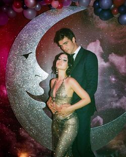 Euphoria maddy winter formal outfit on sale