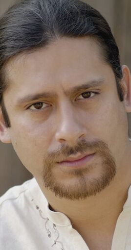 Edwin Garcia II