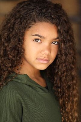 McKenna Rae Roberts