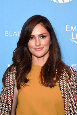 Minka Kelly