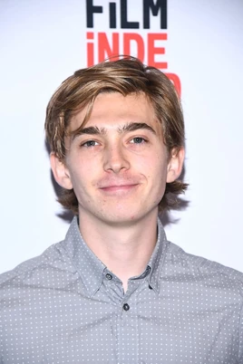 Austin Abrams
