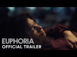 Euphoria Special Episodes Euphoria Wiki Fandom